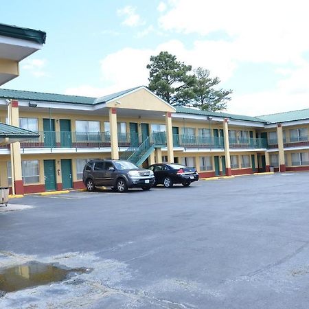 Fairbridge Inn Express Stuttgart Екстер'єр фото