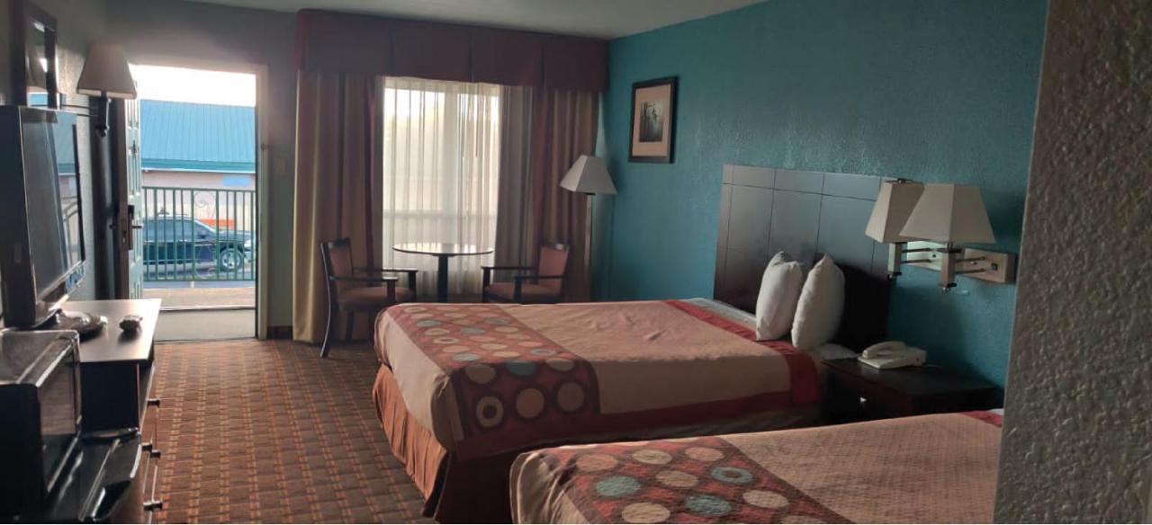 Fairbridge Inn Express Stuttgart Екстер'єр фото