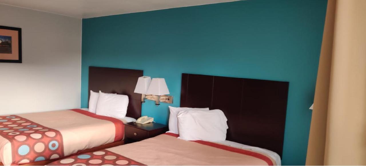 Fairbridge Inn Express Stuttgart Екстер'єр фото
