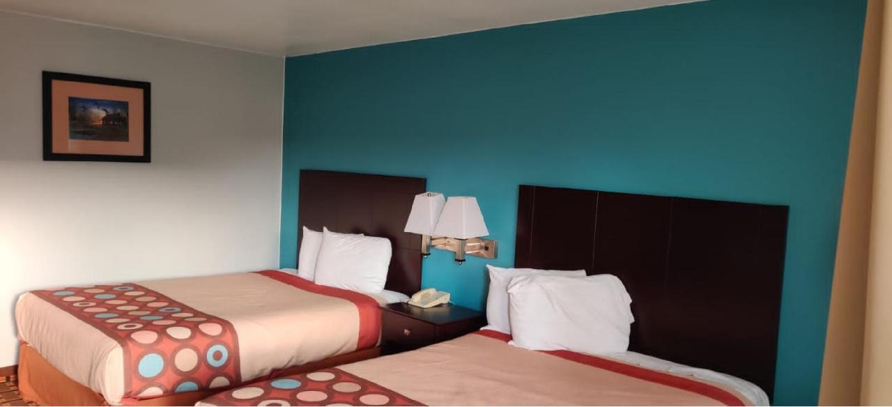 Fairbridge Inn Express Stuttgart Екстер'єр фото