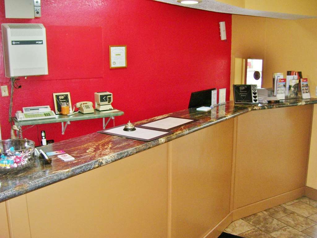 Fairbridge Inn Express Stuttgart Інтер'єр фото