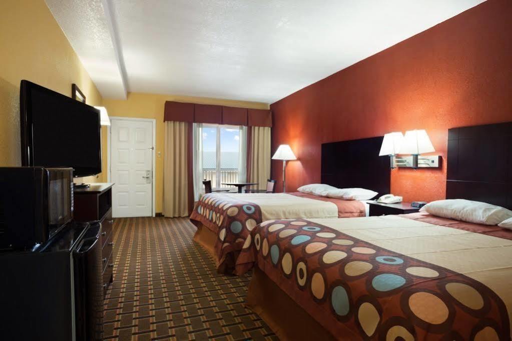 Fairbridge Inn Express Stuttgart Екстер'єр фото