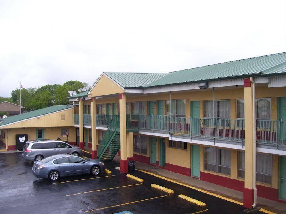 Fairbridge Inn Express Stuttgart Екстер'єр фото